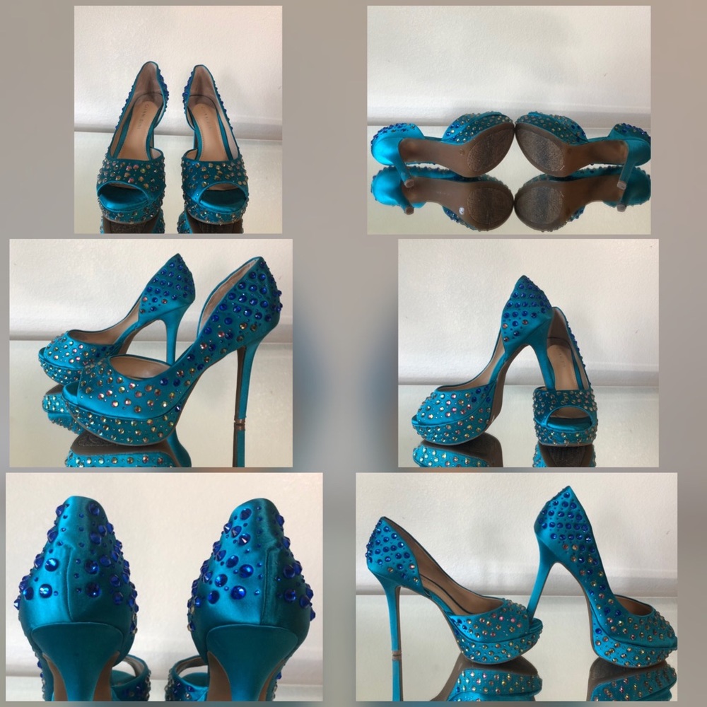 Beautiful shoes 👠 😍